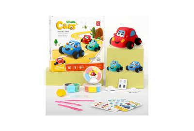 Air Dry Clay Kit for Kids