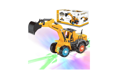 Car Toys for Toddlers