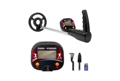 Kids Metal Detector