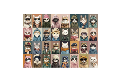 1000 Pieces Jigsaw Puzzles Many puzzles to choose from