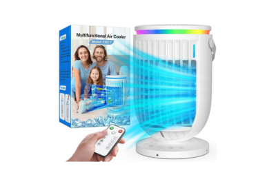 Portable Air Conditioners