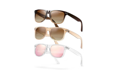 Polarized Sunglasses 3 Pack