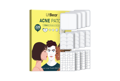 Pimple Patches for Face