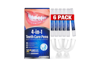 Teeth Whitening Pen Kit