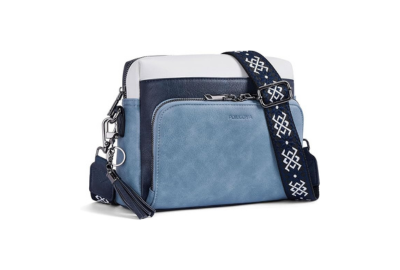 Medium Leather Crossbody Bags