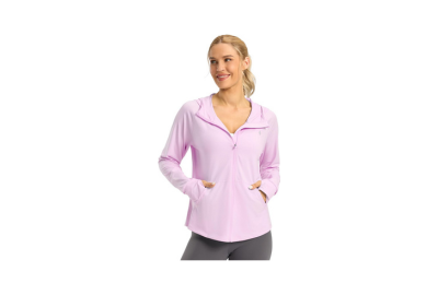 Women's UPF 50+ UV Jacket