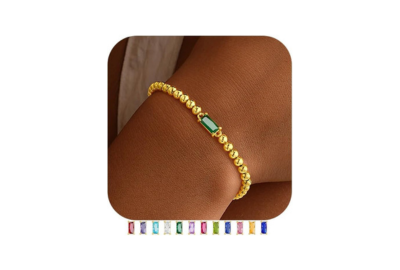 Birthstone Bracelets