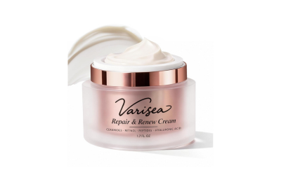 Anti-Aging Face Moisturizer with Retinol