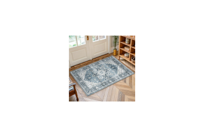 Washable Area Rug