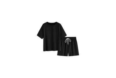 Zenlonr Women's Two Piece Lounge Sets