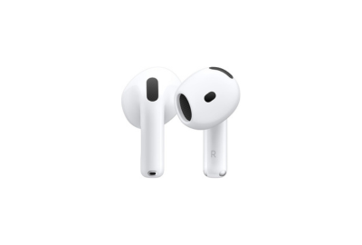 Apple AirPods 4 Wireless Earbuds
