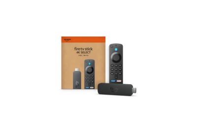 Amazon Fire TV Stick 4K Select