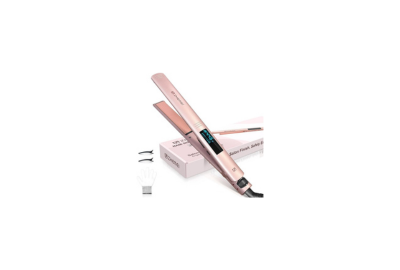 1 Inch Flat Iron