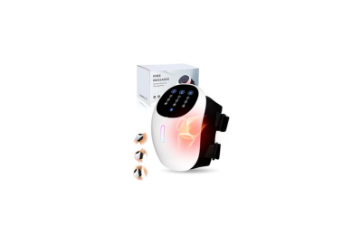 3-in-1 Cordless Portable Heated Knee Brace