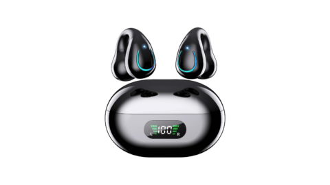 AI Language Translator Earbuds