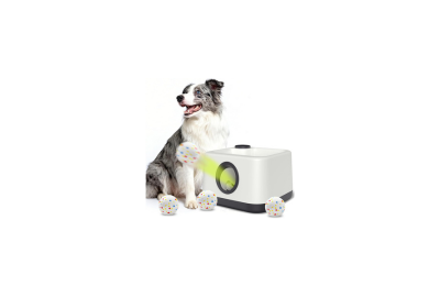 Automatic Dog Ball Launcher