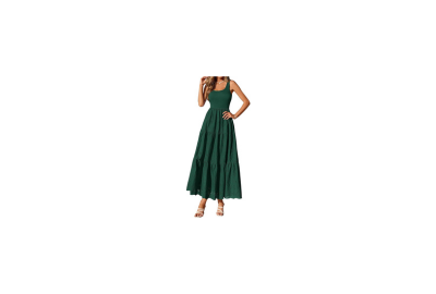 BTFBM Summer Eyelet Dress