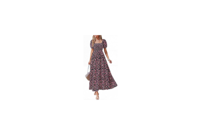 BTFBM Summer Maxi Dresses