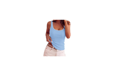 BTFBM Summer Tank Tops