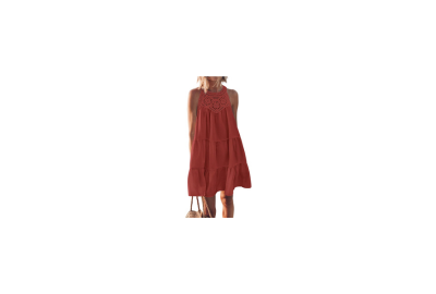 BTFBM Women Summer Dresses