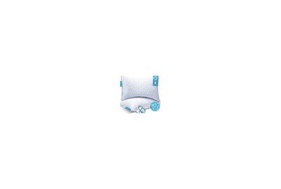 CertiPUR-US Shredded Memory Foam Cooling Queen Pillows Set of 2