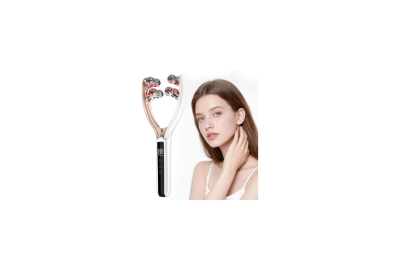 Doge&Vollar Facial Massager Face and Neck