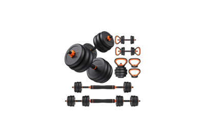 Adjustable Dumbbells