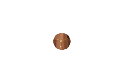Gold Cross Bracelets
