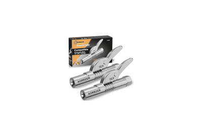 Grease Gun Coupler 2 PCS