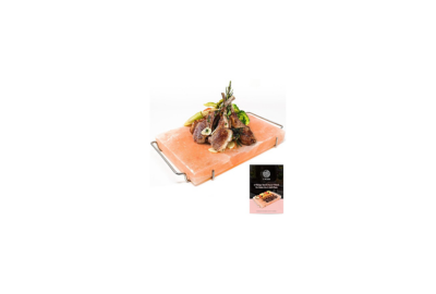 Himalayan Salt Block For Grilling