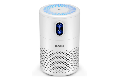 MOOKA Air Purifiers for Home Large Room up to 1076ft²