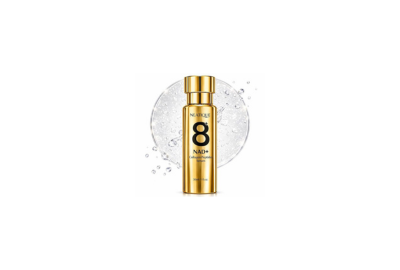 NAD+ Peptide Boosting Serum with Niacinamide & Hyaluronic Acid Collagen