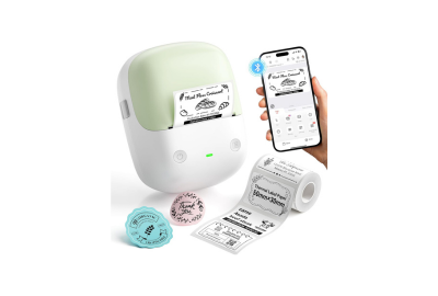 NIIMBOT B2 Label Maker Machine with Tape