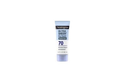Neutrogena Ultra Sheer Dry-Touch Sunscreen Lotion SPF 70