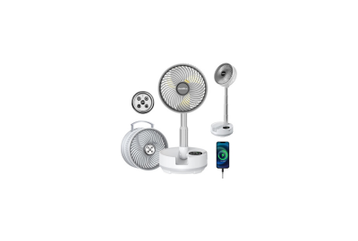 Portable Travel Fan