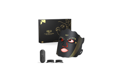 Red Light Therapy for Face