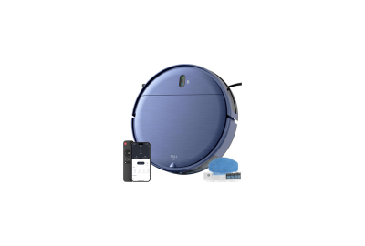 Robot Vacuum and Mop Combo