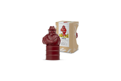 Al Dente Red - The Singing Floating Pasta Timer