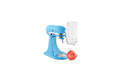 Shave Ice Attachment for Kitchenaid Stand Mixer