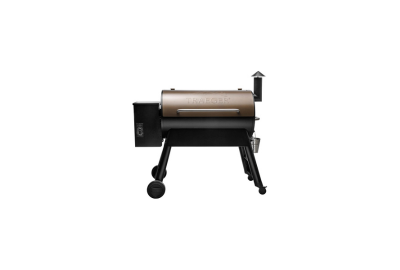 Traeger Grills Pro 34 Electric Wood Pellet Grill and Smoker