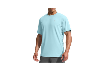 Men's Sun Protection Swim Shirt