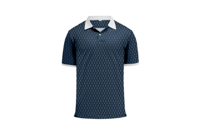 Men's Golf Polo Shirt