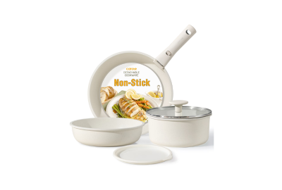 Carote Cookware Set