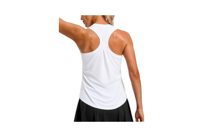 G Gradual Women's Workout Tank Tops