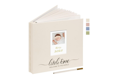 Self Adhesive Photo Album 4x6 with Window