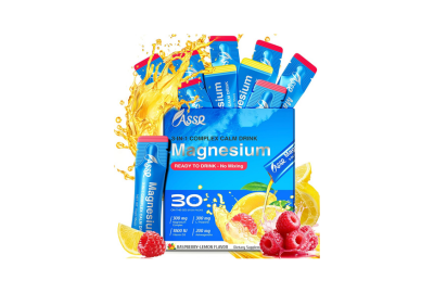 Calm Cortisol Reducer Drink