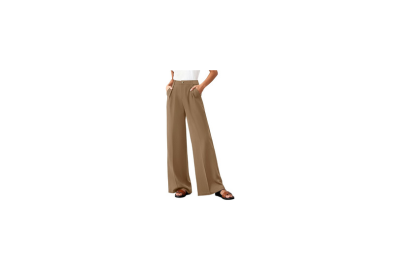 BTFBM Wide Leg Pants