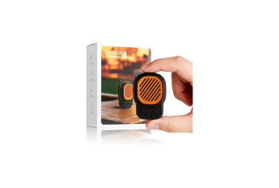 Wearable Bluetooth Speaker