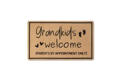 Welcome Mat