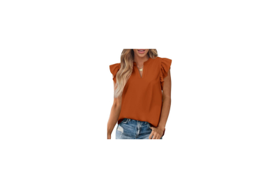 Zenlonr Womens Summer Tops